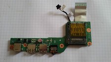 Acer Aspire V5 Serie USB Port Port Alim