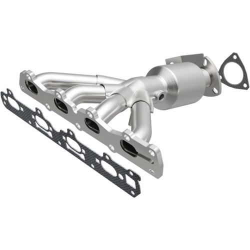 MagnaFlow 50304 Direct-Fit Catalytic Converter for 06 Pontiac G6 2.4L - Picture 3 of 10