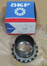 SKF Bearing Adapter Sleeve H311 50x75x45mm