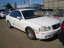 Wash Reservoir Fits 99-05 SONATA 183945