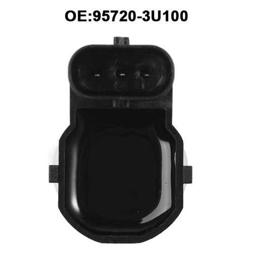 1PCS Parking Sensor Kit for Kia Sportage Reliable Easy Installation 95720-3U100 - Picture 4 of 11