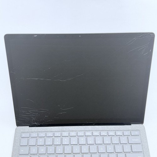 Microsoft Surface Laptop 2 i5-8350U 8GB RAM 256GB SSD **Pantalla agrietada** - Imagen 4 de 12