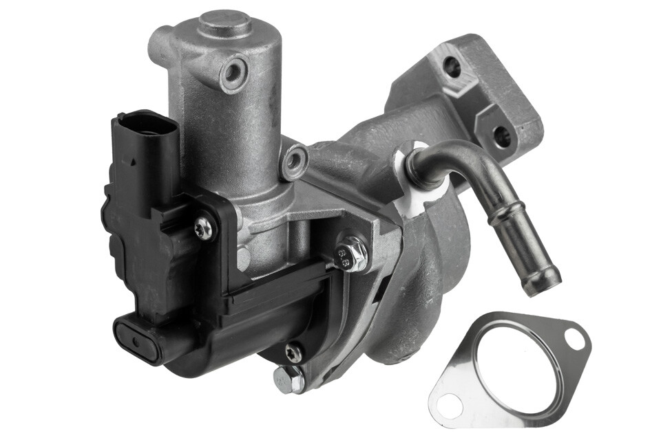 Rexton EGR - YouTube EGRソレノイドバルブ Ssangyong Rodius Stavic Rexton Kyron Actyon D20 D27 66