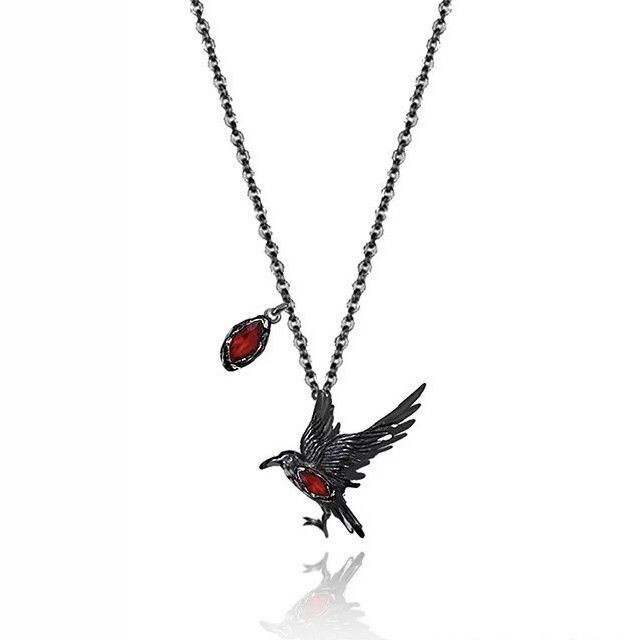 Necklace Love and Deepspace Sylus Fashion Pendant Exquisite Necklace Love and Deepspace Sylus Fashion Pendant Exquisite