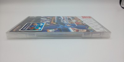 Mega Man Legacy Collection 1 + 2 (Import Version: North America ...