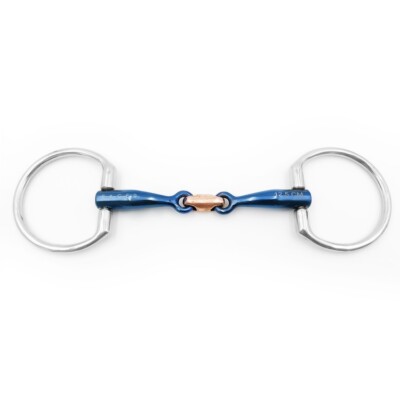 Fager Oscar Titanium Fixed Ring