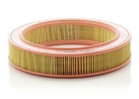 Original Mann-Filter Luftfilter C 2846 FüR Opel