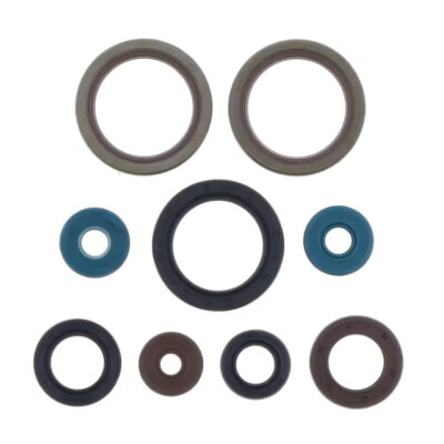 Athena Oil Seal Kit P400270400037 KTM EXC / XC-W 400 / 450  05-10