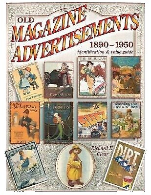 Magazine Value Guide | eBay