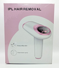 IPL Hair Removal Laser Gun Handheld Portable Whole Body Usage