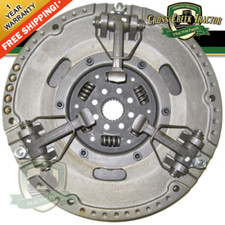 Al120023 Pressure Plate For John Deere 1020 1120 1520 2020 1030 1130 1530+