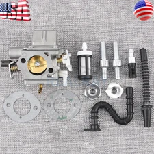 Carburetor For Stihl MS661 Chainsaw OEM 1144 120 0600 Carb WJ-135B USA