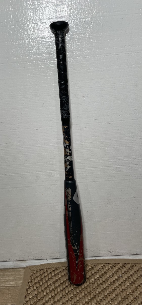 DeMarini Voodoo VDR14 29” 18oz -13 USSSA 1.15 BPF Baseball Bat X10