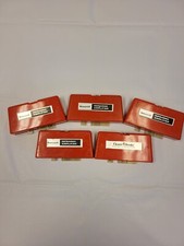 Honeywell Infrared Amplifiers Lot Of 5 - Used