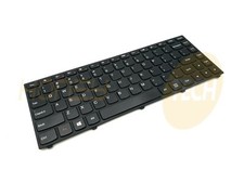 GENUINE LENOVO YOGA 13 LAPTOP 84-KEY US KEYBOARD 25202897 25202908 TESTED