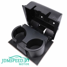 Dash Board Dual Cup Holder Fit For Ford F250-F550 Super Duty 08-10 8C3Z2513562AD