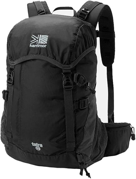 美品【karrimor】tatra 20 リュック 楽天市場】P10倍 カリマー karrimor リュック バックパック