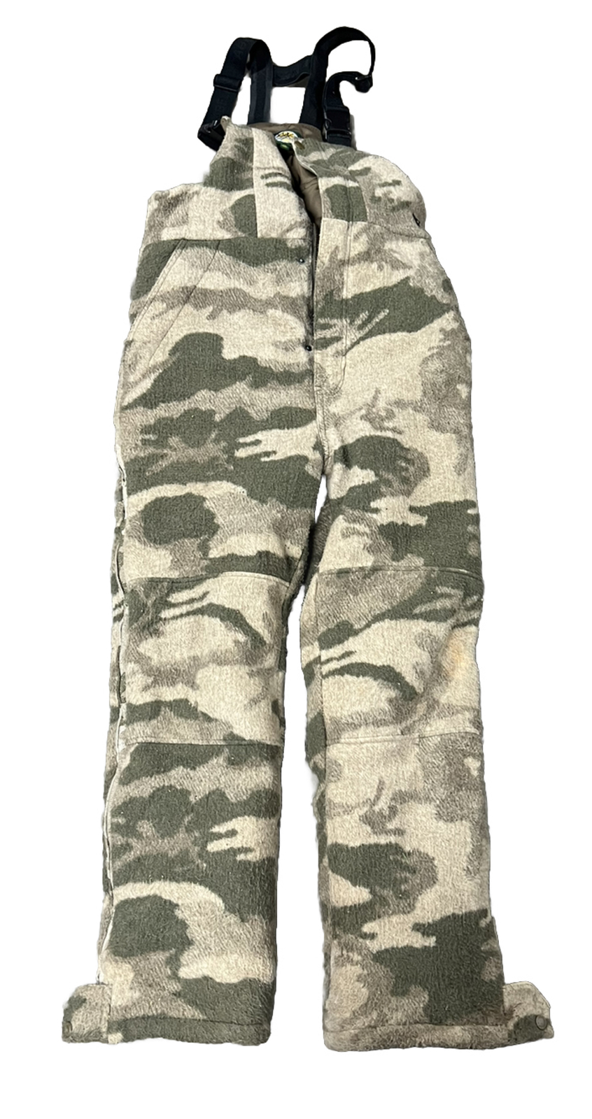 Cabela's Stand Hunter Extreme Parka Jacket And Stand Hunter Bibs eBay