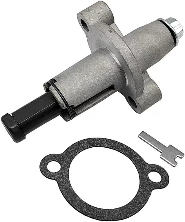 Cam Timing Chain Guides Tensioner Kit for Yamaha Grizzly 660 YFM660F 2002-2008