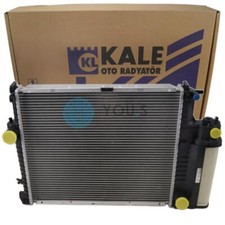 Radiateur BMW 518