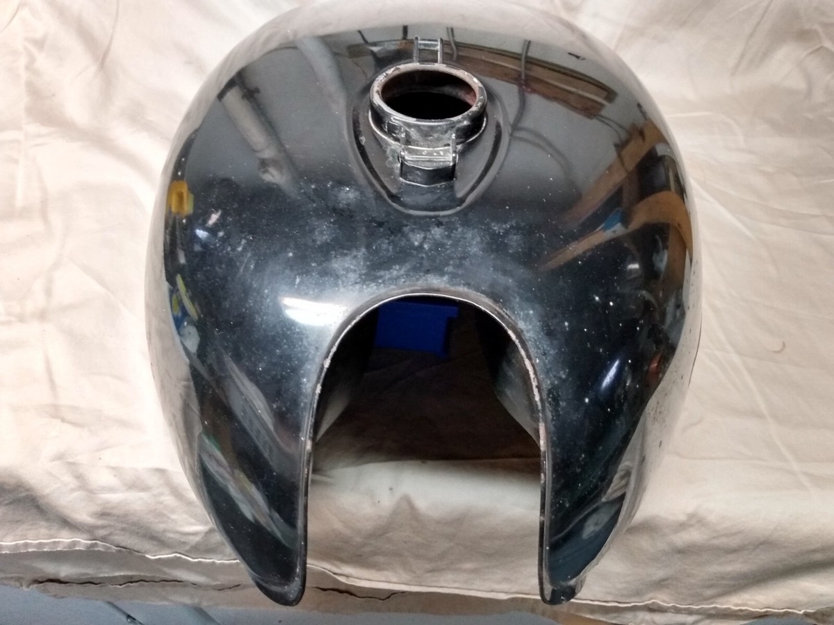 72-75 Z1 Kawasaki Gas Tank | eBay