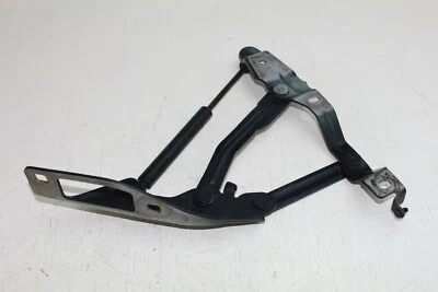 2001 AUDI TT MK1 8N Charnière De Capot Côté Gauche Bleu 8N0823301 - Photo 1/4