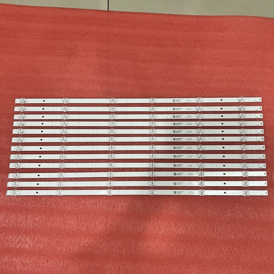 LED Backlight Strip For Insignia NS-70DF710NA21 LB-GM3030-GJ0D227012X6BB09-S Y - Image 2 of 4