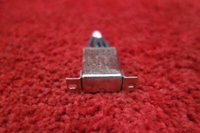 S-Dunn Inc Relay 26.5V PN FC-215-390 