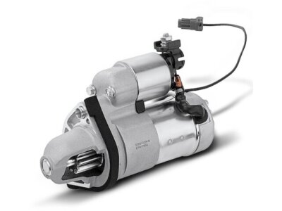 Autopart Premium 45NH24K Starter Fits 2014-2015, 2017-2019 Infiniti Q60