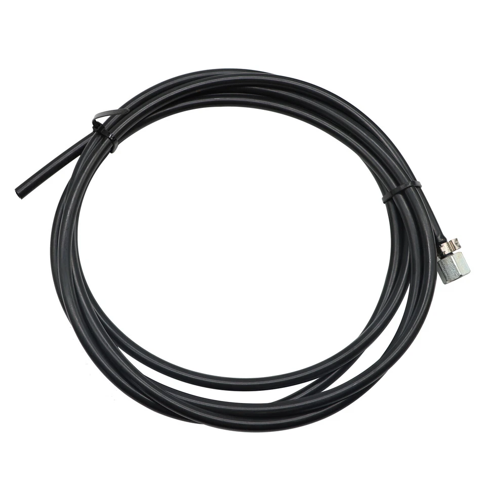 For 1988-97 Chevrolet C1500/2500 K1500/2500 Truck Nylon Fuel Lines Kit GAS — 第 2/4 张图片