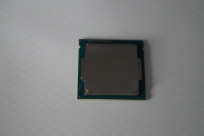 Intel i5-4670S 3,1GHz Quad Core LGA1150 INTEL COSTA RICA CPU SR14K
