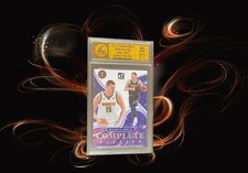 Nikola Jokic 2021-22 Panini Donruss Basketball NBA Complete Players no.17