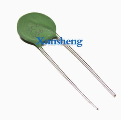 100Pcs New Thermistor SCK056 SCK15056MSY 5R 6A 15mm