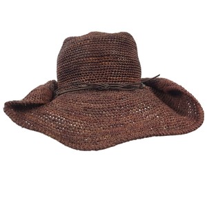 helen kaminski cowboy hat