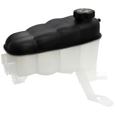 Coolant Reservoir Overflow Tank For 2007-2018 Chevrolet Gmc Cadillac 22797286