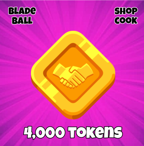 BLADE BALL ROBLOX | TRADING TOKENS | CHEAPEST! ✅SAME DAY DELIVERY✅ - Afbeelding 7 van 14