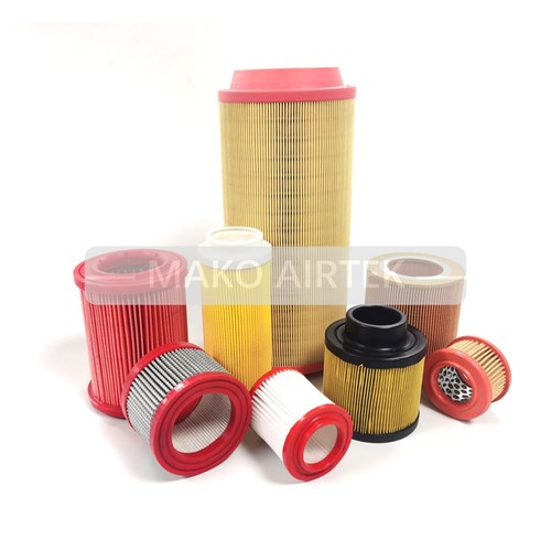 Hydraulic Filter Fits Internormen 311529 - Picture 9 of 15