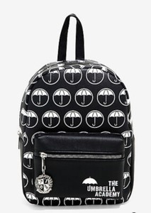 white mini backpacks