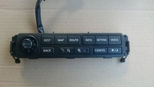 NISSAN MURANO [2003-2008] SAT NAV CONTROL BUTTONS