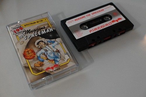 Sinclair ZX Spectrum ~ Estuche de casete único (SCC) ~ Opción múltiple/desplegable (3) - Imagen 79 de 116