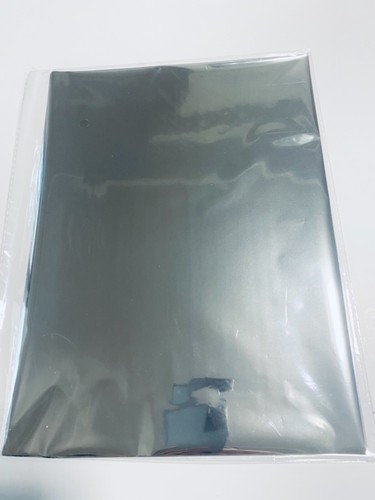Heißprägefolie A4 Toner, Laserfolie, Prägewärmefolie 5 Blatt UK VERKÄUFER - Bild 6 von 21