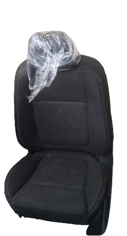 Front Left Seat For 2013-2017 Holden Commodore Cloth Black Evoke/UTE Base VF - Picture 1 of 1
