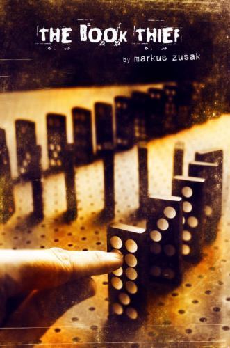 The Book Thief, Zusak, Markus, Good Book