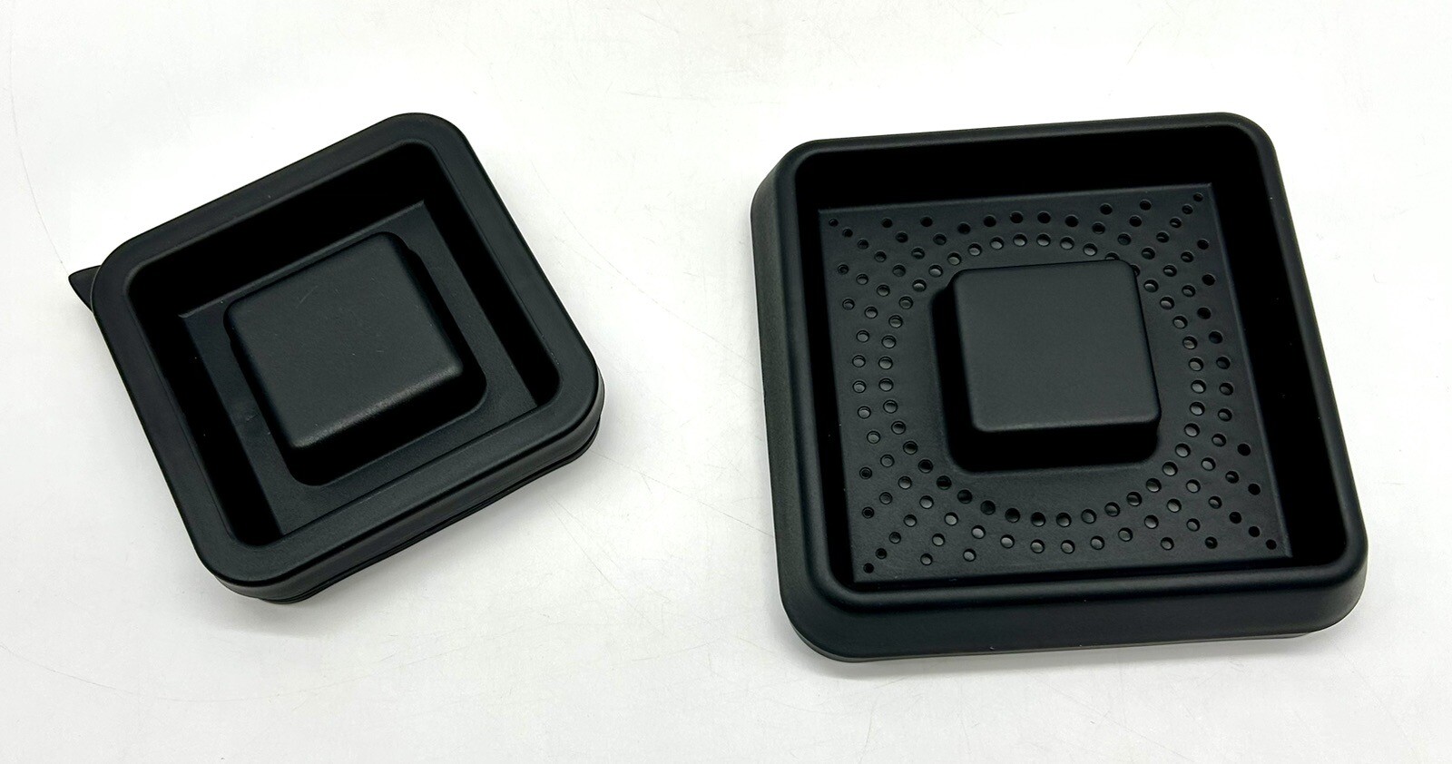 New Open Box Urban Trend Barista Cold Brew Coffee & Tea Maker W/ Milk Frother