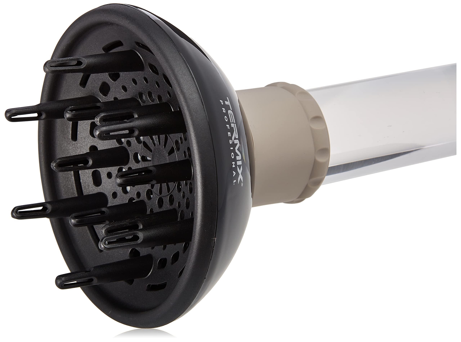 Diffuser Termix Professional Black Universal Dryer Teeth NUOVO