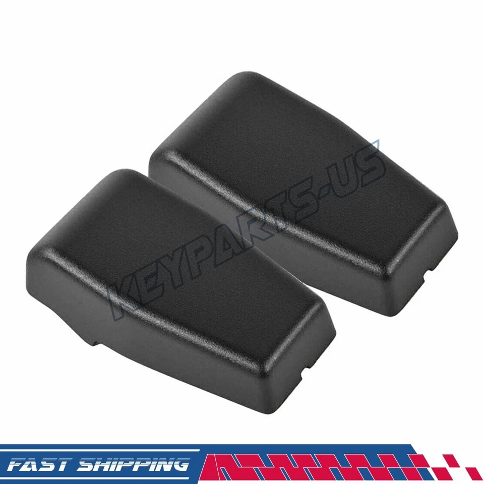 Bisagra de ventana trasera para Jeep Wrangler JK 2007-2017 puerta levadiza bisagra de vidrio cubierta de moldura Foto 4 de 4