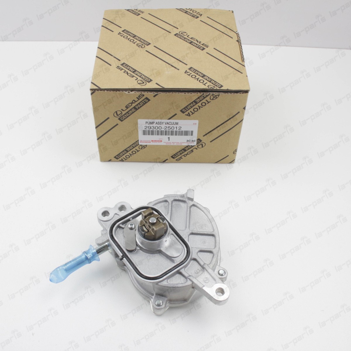New Genuine Toyota Camry Rav4 Lexus LS500/500h NX Series Vacuum
