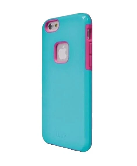 Accesorios para teléfonos celulares iLuv para Apple iPhone 7