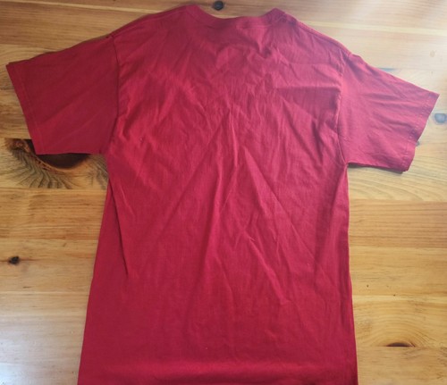 2018 College Football Playoff Semi Final Shirt Alabama Crimson Tide Large D1 - Picture 4 of 4