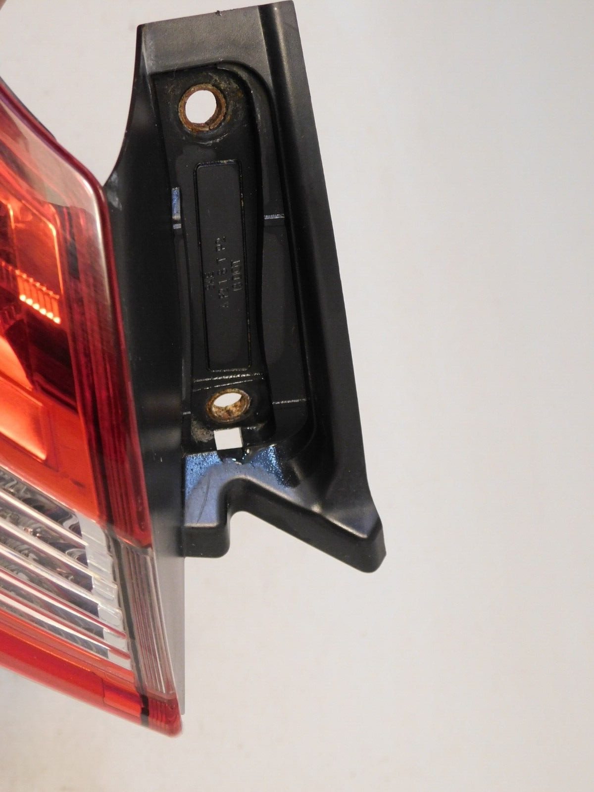 14-19 Maserati Ghibli Rear DRIVER Side Outer Taillight Lamp LEFT  LED oem